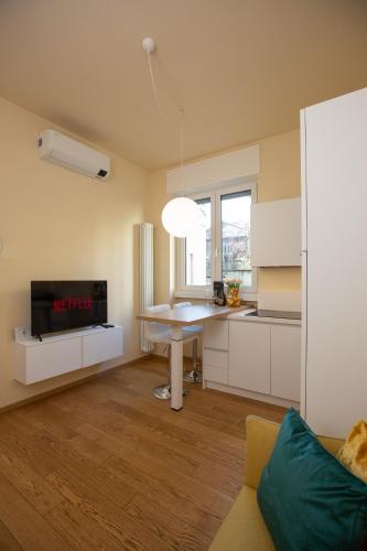 ArtStay Luxury Apt Sempione, City Centre