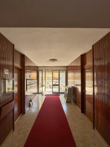 ArtStay Luxury Apt Sempione, City Centre