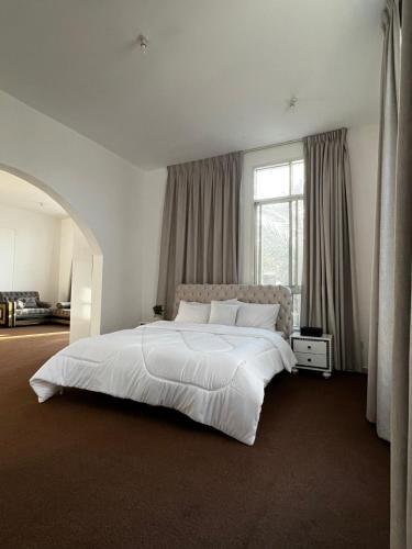 Suite Room Khalifa A1