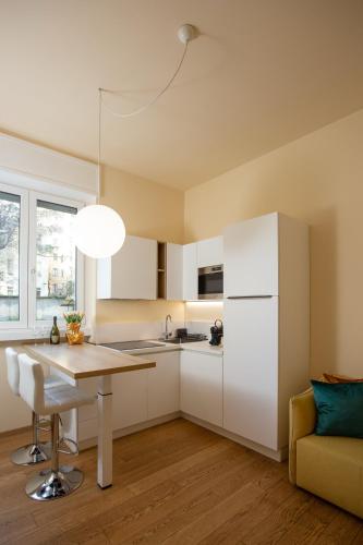 ArtStay Luxury Apt Sempione, City Centre