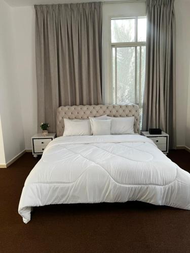 Фотография из галереи Suite Room Khalifa A1 в Абу-Даби