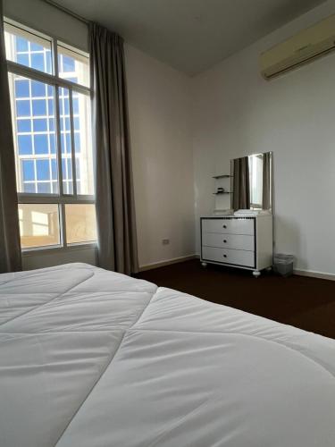 Фотография из галереи Suite Room Khalifa A1 в Абу-Даби