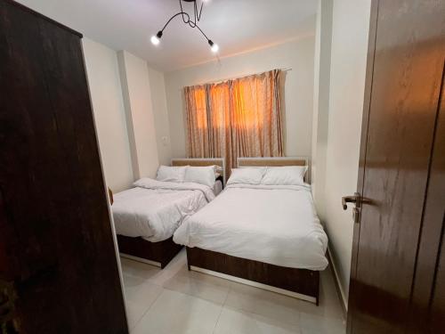 Φωτογραφία από το άλμπουμ του Modern Riverside Apartment 3BR in Aswan Downtown στο Ασουάν