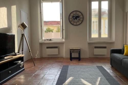 Old city - very charming 1-bedroom apt