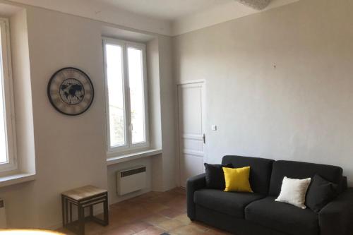 Old city - very charming 1-bedroom apt