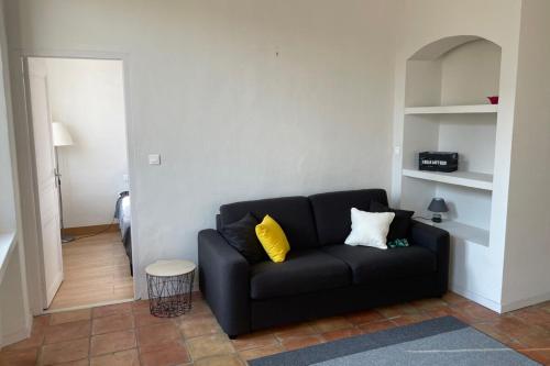 Old city - very charming 1-bedroom apt