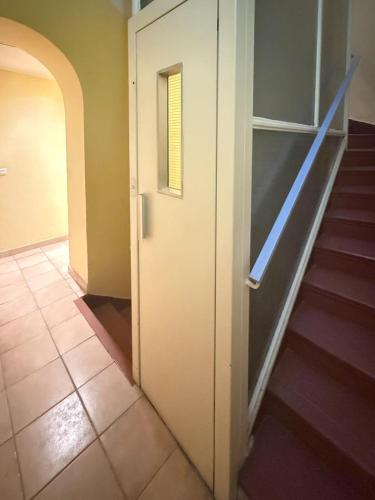 1-bedroom appartement in the center of Cannes