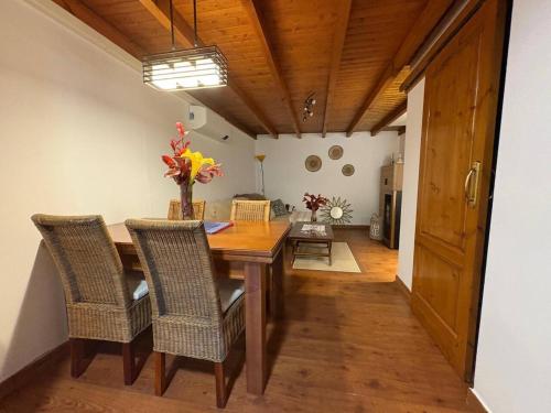 Fotografie z fotogalerie ubytování Casa La Campurra Selnatur v destinaci Celorio