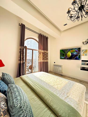 Eco Park 21 by Royal Rentals