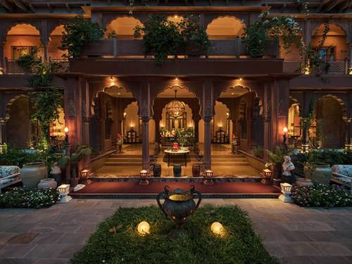 Narendra Bhawan
