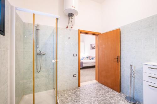 Un baño de Marealto Panorama