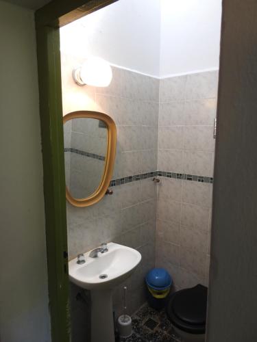 Et badeværelse på San Clemente Centro I