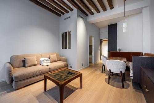 New suite 6 people - Saint Germain Notre-Dame#AC