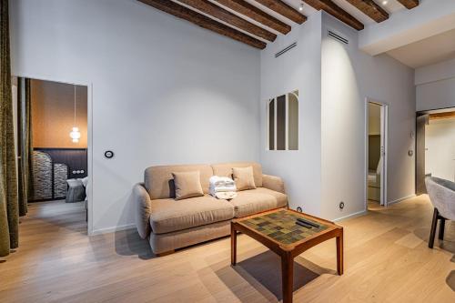New suite 6 people - Saint Germain Notre-Dame#AC