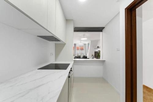 Purísima Penthouse