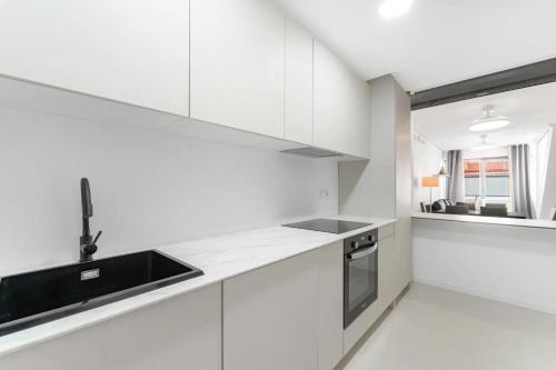 Purísima Penthouse