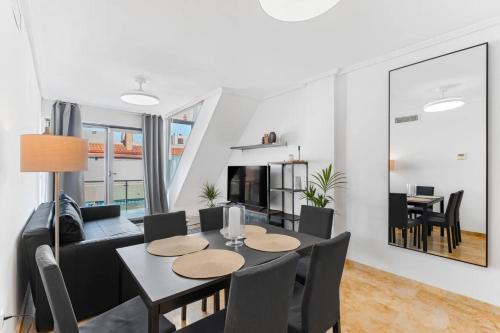Purísima Penthouse