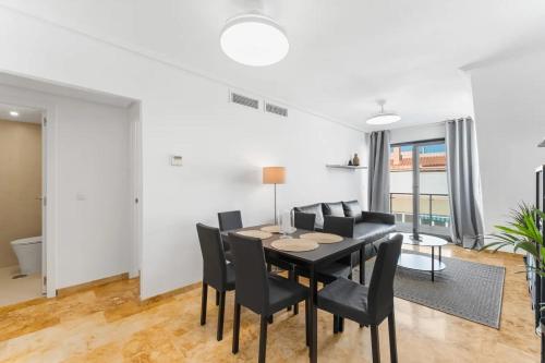 Purísima Penthouse