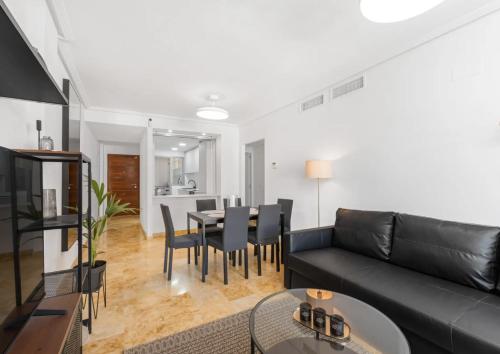 Purísima Penthouse