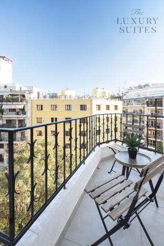 Olivia Apartment, The Luxury Suites