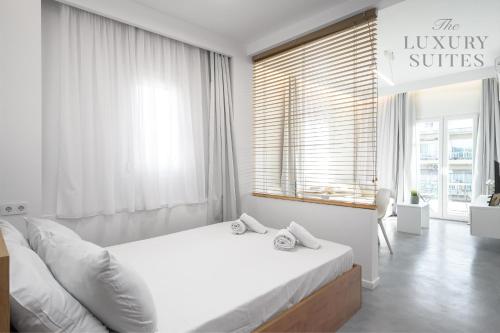 Olivia Apartment, The Luxury Suites