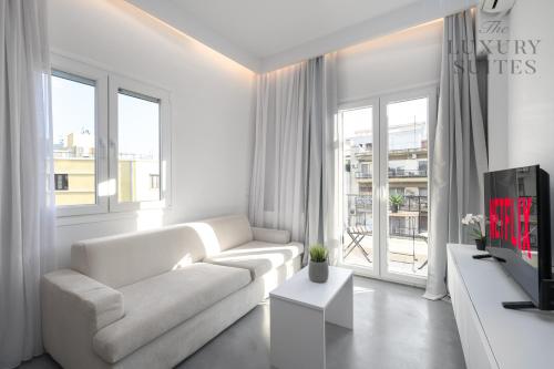 Olivia Apartment, The Luxury Suites