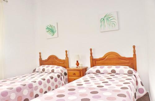 Apartamento Violeta Conil