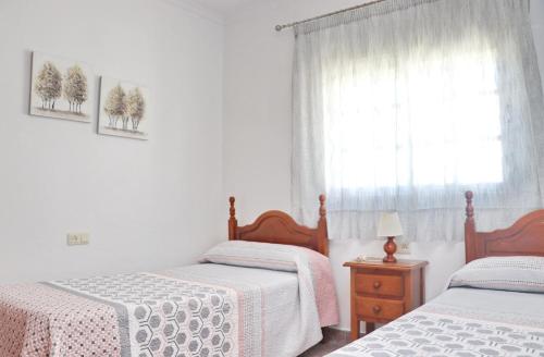 Apartamento Violeta Conil