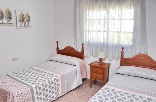 Apartamento Violeta Conil