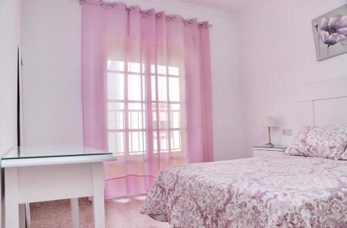 Apartamento Violeta Conil