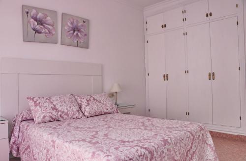Apartamento Violeta Conil