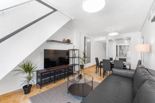 Purísima Penthouse