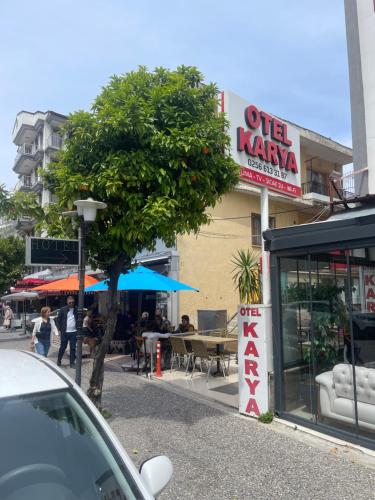 Billede fra billedgalleriet på Karya Hotel i Kusadası