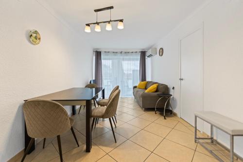 Apartamento Delta Muga con Vistas al Mar