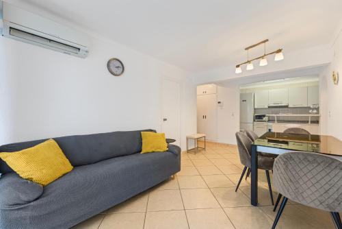 Apartamento Delta Muga con Vistas al Mar
