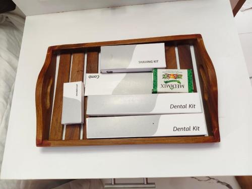 グルヴァイアールにあるSree Nandhanam Nivasのギャラリーの写真