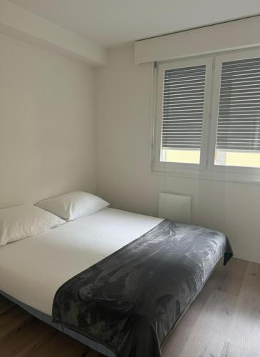 Appartement Genevois