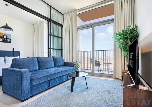 Amazing 2BR in Collective 2