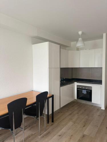 Appartement Genevois