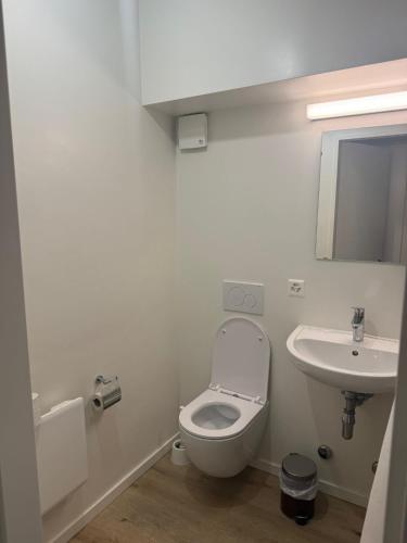 Appartement Genevois