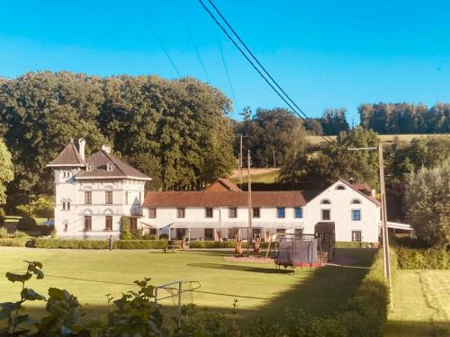 Fotografie z fotogalerie ubytování De Molenhoeve Gezinswoning v destinaci Voeren