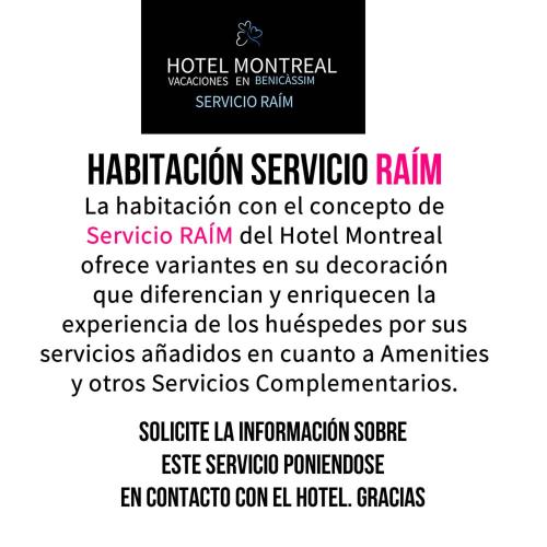 a screenshot of a cell phone screen with the text activationenna rain at Montreal in Benicàssim