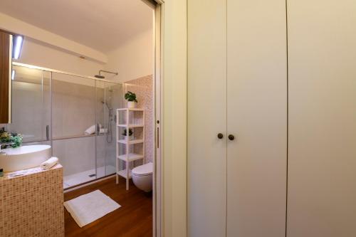 Marcona, 1 - Quiet Milanese apartment