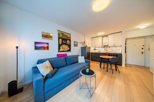 Flexible SelfCheckIns 190 - Zagreb - 1 Bedroom - New