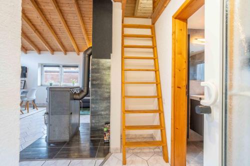 Billede fra billedgalleriet på Charmantes Tiny House in Güls i Koblenz