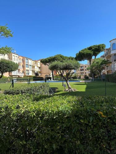 1002 Precioso apartamento a 250 m de la playa by homeselectspain