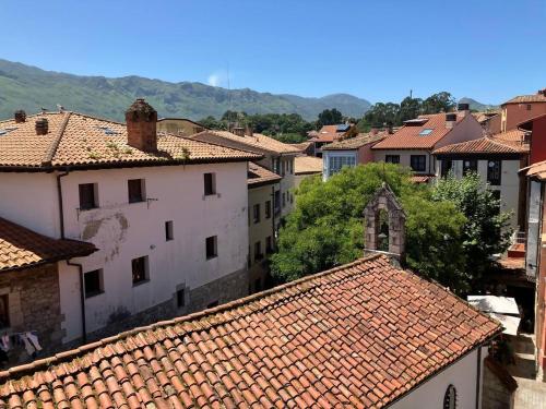 Apartamento La Magdalena