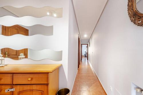 Billede fra billedgalleriet på Apartamento la Esperanza de Llanes i Llanes