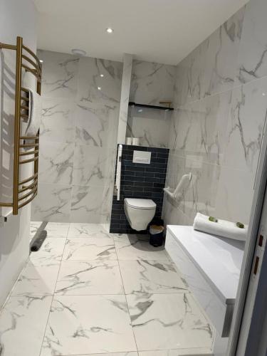 MOON 24 - Appartement Nice 6P