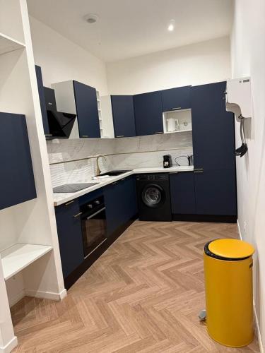 MOON 24 - Appartement Nice 6P
